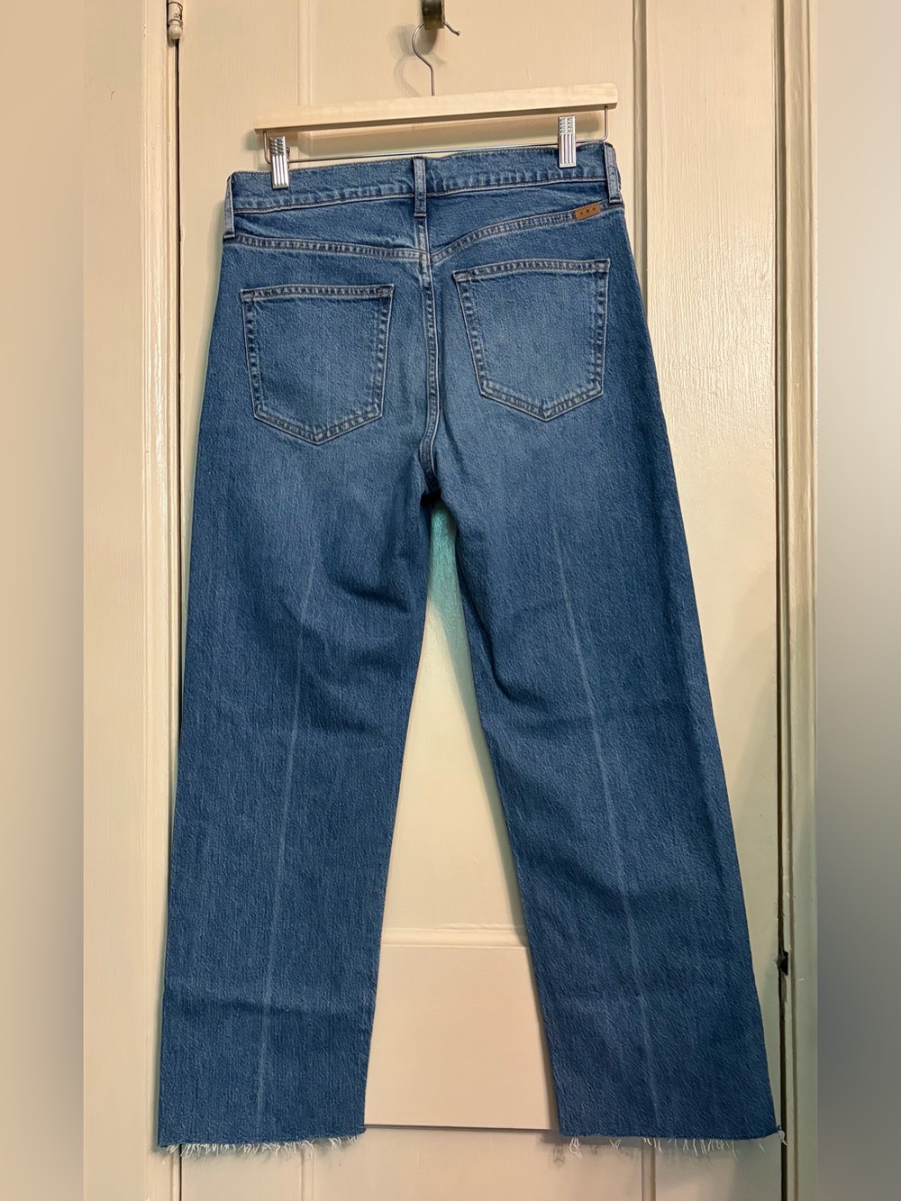 NWT AYR The YaYa Jeans - Picture 3 of 5